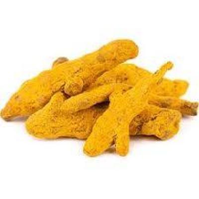 زردچوبه ناکوب فله